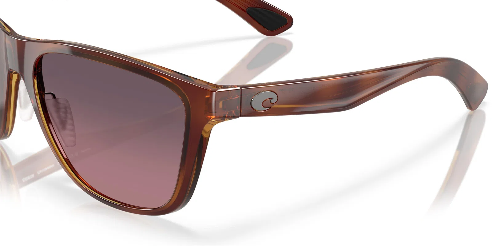 Costa Del Mar Corrientes 9124 Sunglasses - view 55